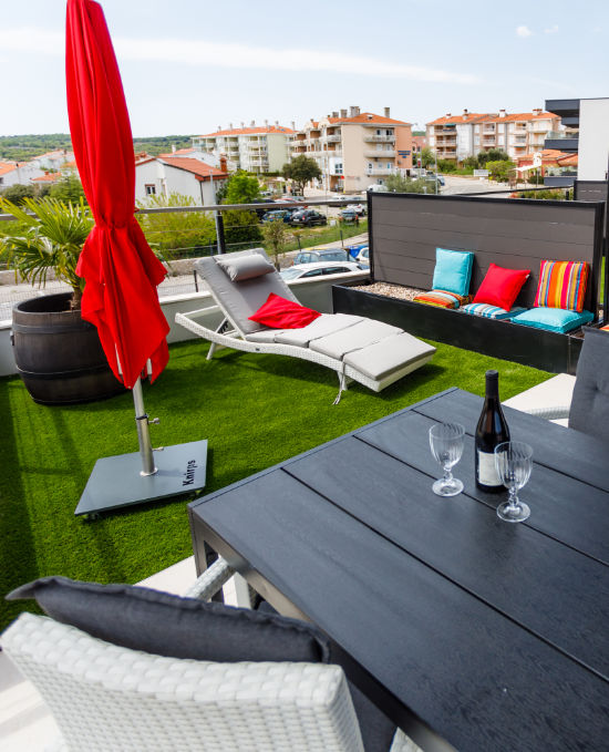 Preise Apartment Libelle Krk