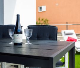 tisch terrasse